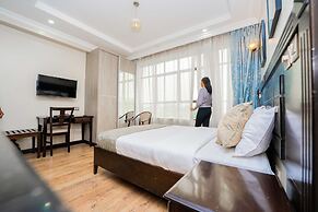 Hemak Suites