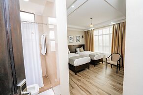 Hemak Suites