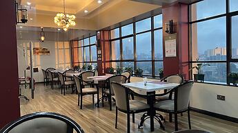 Hemak Suites
