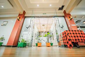 Hemak Suites