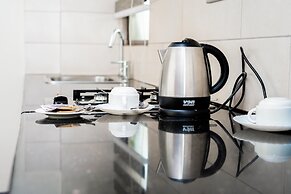Hemak Suites