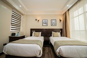Hemak Suites