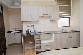 Hemak Suites