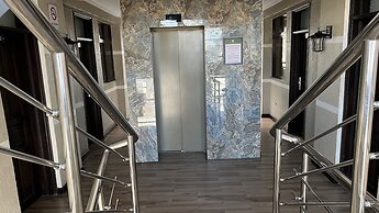 Hemak Suites