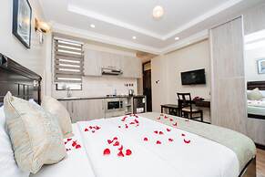 Hemak Suites
