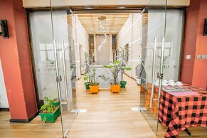 Hemak Suites