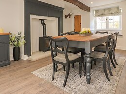 Ghyll Cottage
