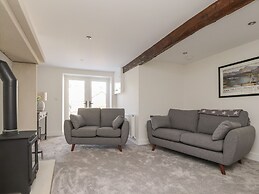 Ghyll Cottage