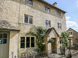 The Old Post Office