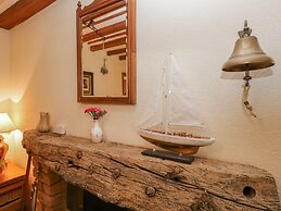 Shipwreck Cottage