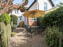 Cobbler's Cottage