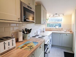 Cobbler's Cottage
