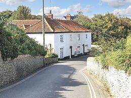 Cobbler's Cottage