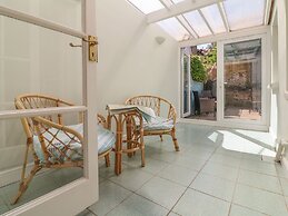 3 Lowerbourne Terrace