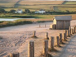 4 Thurlestone Beach House