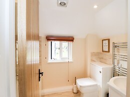 The Cart Lodge