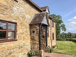 Wilstone Cottage