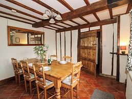 Wilstone Cottage