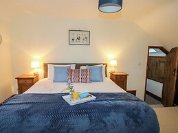 Wilstone Cottage