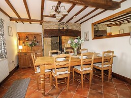 Wilstone Cottage