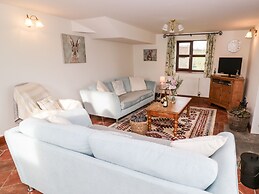 Wilstone Cottage