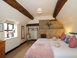 Wilstone Cottage