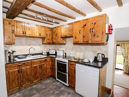 Wilstone Cottage