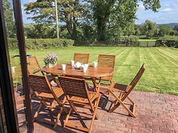 Wilstone Cottage