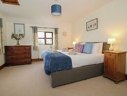 Wilstone Cottage