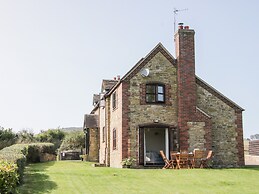 Wilstone Cottage