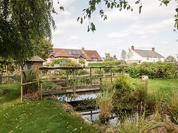 The Barn at Rapps Cottage