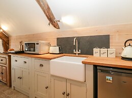 The Barn at Rapps Cottage