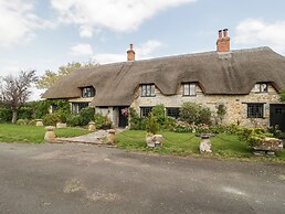 The Barn at Rapps Cottage