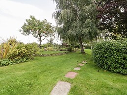 The Barn at Rapps Cottage