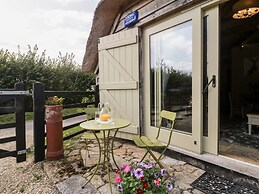 The Barn at Rapps Cottage