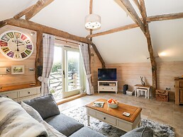 The Barn at Rapps Cottage