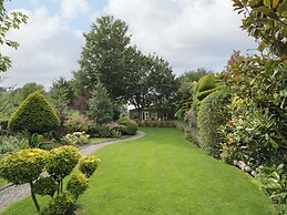 The Garden House