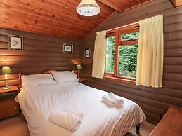 Millmore Cabin