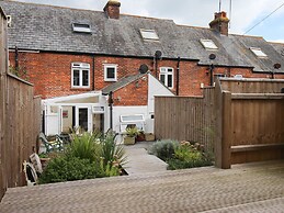 Weybury Cottage