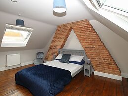 Weybury Cottage