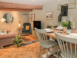 Overlea Cottage