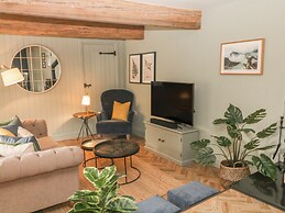 Overlea Cottage