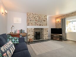 The Linhay