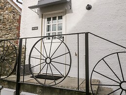 The Linhay