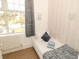 Ketch Cottage