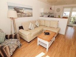 Ketch Cottage