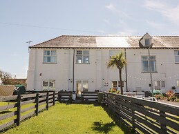 Ketch Cottage