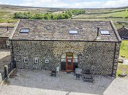 Snave Barn