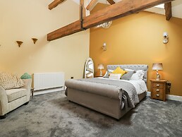 Snave Barn