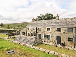 Mirk Cottage